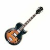 Guitarra Eléctrica IBANEZ GUITARRA ELEC. ARTCORE SOMB.AMARI. MOD. A...