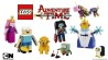 Lego Hora de Aventura
