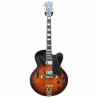 Guitarra Eléctrica IBANEZ GUITARRA ELEC. ARTCORE SOMB.AMARI MOD. AF...