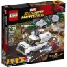 Lego Cuidado con Volture