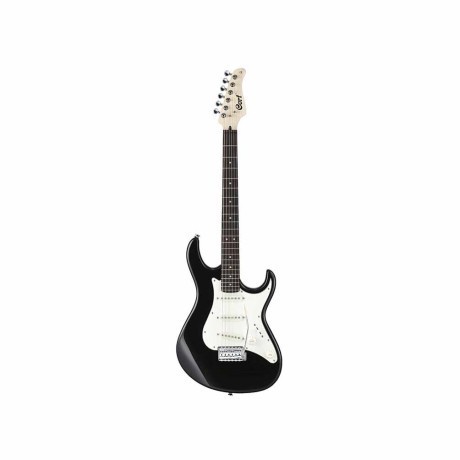 Guitarra Eléctrica CORT GUITARRA ELEC. G NGA. MOD. G200 BK 8213781