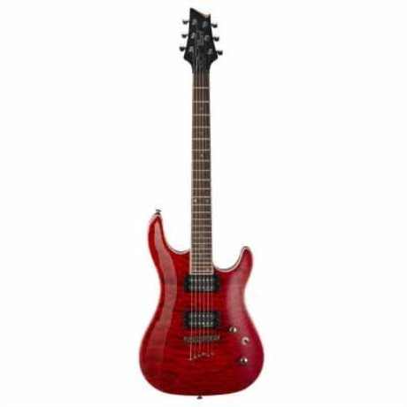 Guitarra Eléctrica CORT GUITARRA ELEC. KX VINO MOD. KX1Q BC 8213963