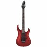 Guitarra Eléctrica CORT GUITARRA ELEC. X ROJO MET. MATE MOD. X-6 RM...