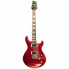 Guitarra Eléctrica CORT GUITARRA ELEC. M ROJA TRANSP. MOD. M600 T B...