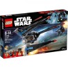 Tracker I - Lego