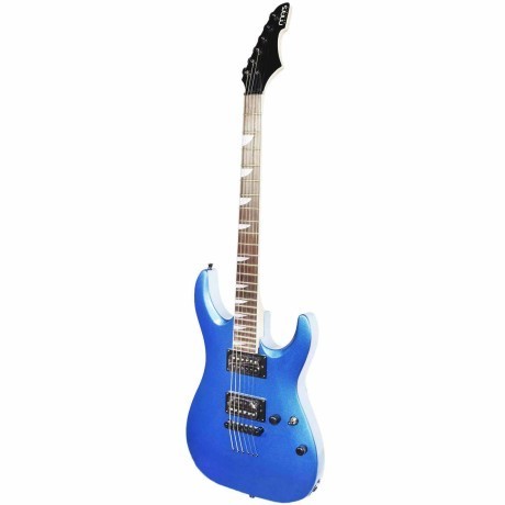 Guitarra Eléctrica MARS GUITARRA MARS ELECTRICA METAL SCORPION ISMA...