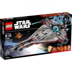 LEGO® Star Wars: The Arrowhead
