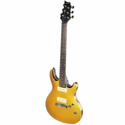 Guitarra Eléctrica MARS GUITARRA MARS ELECTRICA ROCK EL DORADO ISMA...