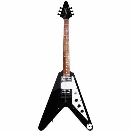 Guitarra Eléctrica MARS GUITARRA MARS ELECTRICA VICTORIA ISMASVICTO...