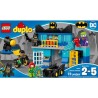 Lego - Batcave Challenge