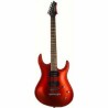 Guitarra Eléctrica WASHBURN GUITARRA WASHBURN ELECTRICA XMSTD2 ISWA...