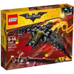 Batiplano - Lego