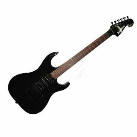 Guitarra Eléctrica WASHBURN GUITARRA WASHBURN ELECTRICA X24AQ ISWAS...