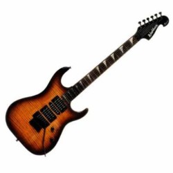 Guitarra Eléctrica WASHBURN GUITARRA WASHBURN ELECTRICA X24DLF ISWA...