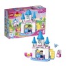 Lego Duplo - Castillo Cenicienta