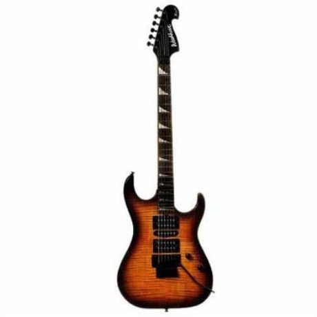 Guitarra Eléctrica WASHBURN GUITARRA WASHBURN ELECTRICA X24F ISWASX...