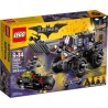 Two-Face ™ - Lego