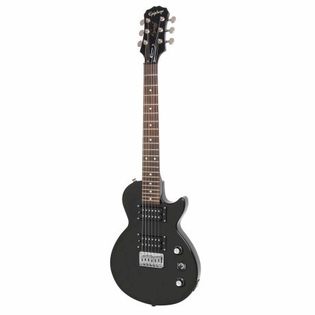 Guitarra Eléctrica EPIPHONE Les Paul Express ENL2EBCH4