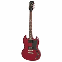 Guitarra Eléctrica EPIPHONE SG Special Cherry Ch Hdwe ESGSCHCH1