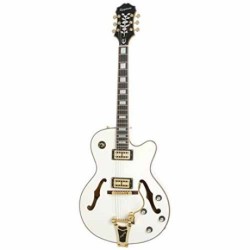 Guitarra Eléctrica EPIPHONE Ltd Ed Emperor Swingster Royale ETS2PWGB3