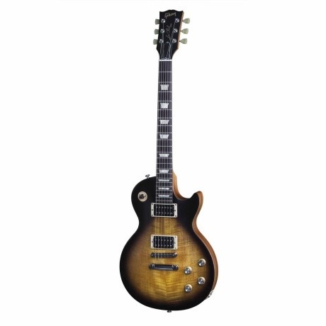 Guitarra Eléctrica GIBSON LP 50s Tribute 2016 T Satin Vintage Sunbu...