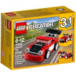 Mini Car - Lego