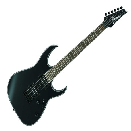 Guitarra Eléctrica IBANEZ IBANEZ RG NGA. MATE Mod. RG421EX-BKF 8202637
