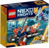 La Guardía del Rey - Lego