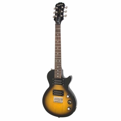 Guitarra Eléctrica EPIPHONE Les Paul Express ENL2VSCH4