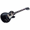 Guitarra Eléctrica GIBSON LP 60s Tribute 2016 T Satin Ebony Ch Hdwe...