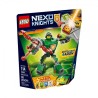 Aaron Nexo Knights - Lego
