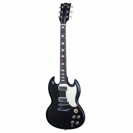 Guitarra Eléctrica GIBSON SG Special Faded, 70's, MiniHum SG70SECH1