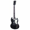 Guitarra Eléctrica GIBSON SG Special Faded, 70's, MiniHum SG70SECH1