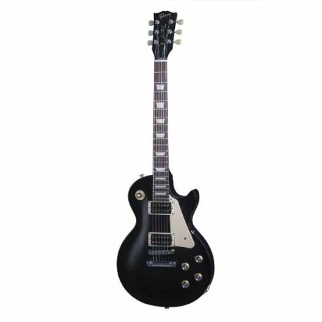 Guitarra Eléctrica GIBSON LP 50s Tribute 2016 T Satin Ebony Ch Hdwe...