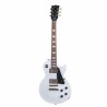 Guitarra Eléctrica GIBSON LP Studio 2016 T Alpine White Gld Hdwe LP...