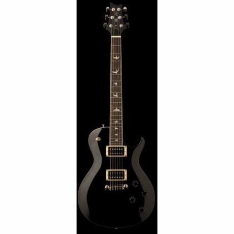 Guitarra Eléctrica PSR GUITARRA PRS SE 245 STANDARD ISPAU245STBLK