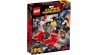 Iron Man Ataque de Acero - Lego