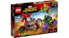 Hulk Vs Hulk Rojo - Lego