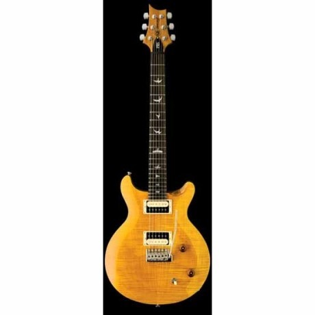 Guitarra Eléctrica PSR GUITARRA PRS SE CARLOS SANTANA ISPAUCSSYE