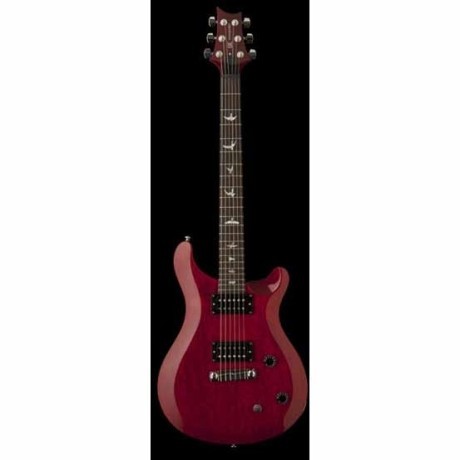 Guitarra Eléctrica PSR GUITARRA PRS SE STANDARD 22 ISPAUST22VCH