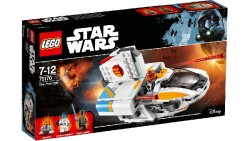 Fantasma - Lego Star Wars