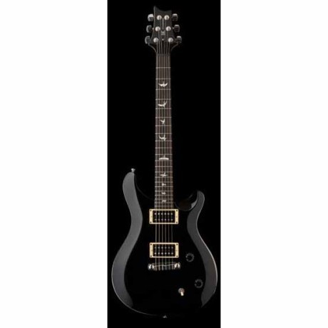 Guitarra Eléctrica PSR GUITARRA PRS SE STANDARD 22 ISPAUST22BLK