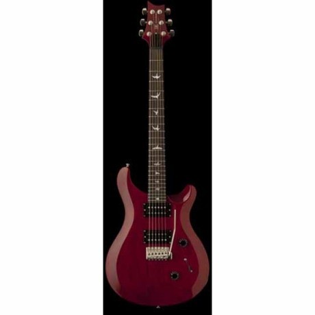Guitarra Eléctrica PSR GUITARRA PRS SE STANDARD 24 ISPAUST24VCH