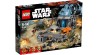 Batalla en Scarif - Lego