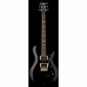Guitarra Eléctrica PSR GUITARRA PRS SE STANDARD 24 ISPAUST24BLK