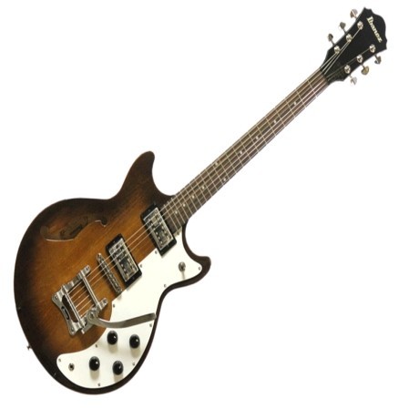Guitarra Eléctrica IBANEZ GUITARRA ELECTRICA ARTCORE CAFE SOMBREADO...