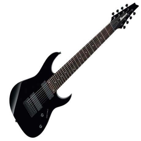 Guitarra Eléctrica IBANEZ GUITARRA ELECTRICA IBANEZ RG 8 CUERDAS 82...