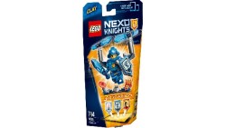 Caballeros Nexo