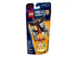 Caballeros Nexo