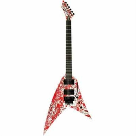 Guitarra Eléctrica WASHBURN GUITARRA WASHBURN ELECTRICA WV40VASIK I...